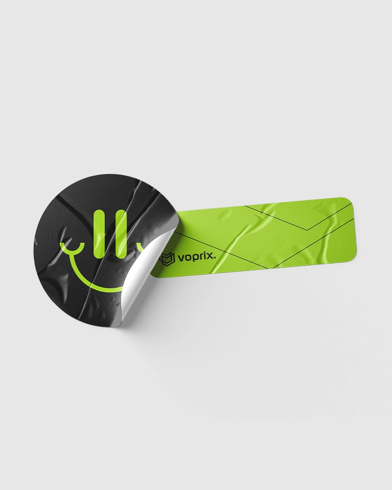 Adesivo Personalizado