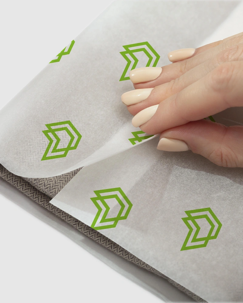Papel Seda
