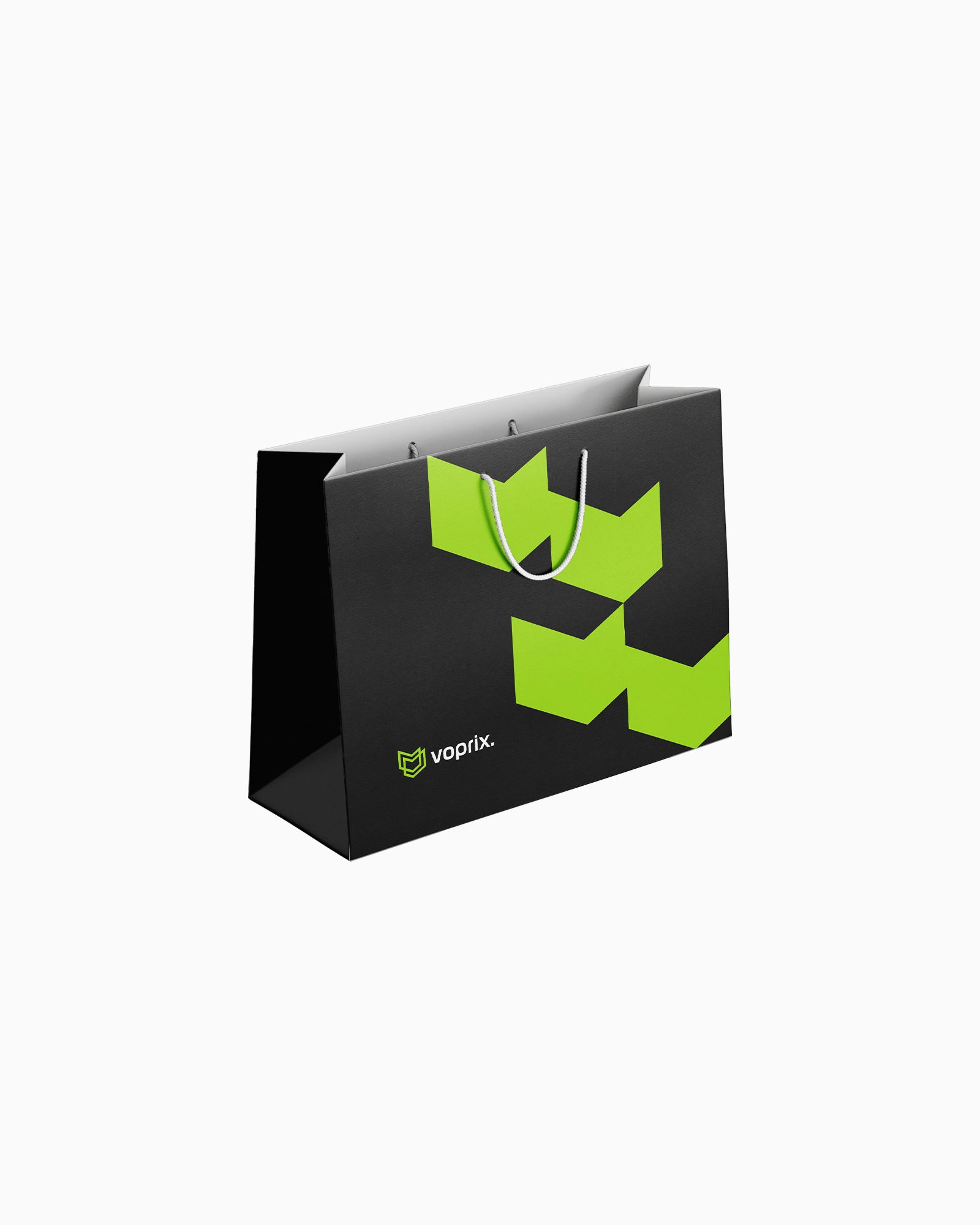 Sacola de Papel Personalizada para Lojas, Embalagens, Eventos e Fortalecimento de Marca