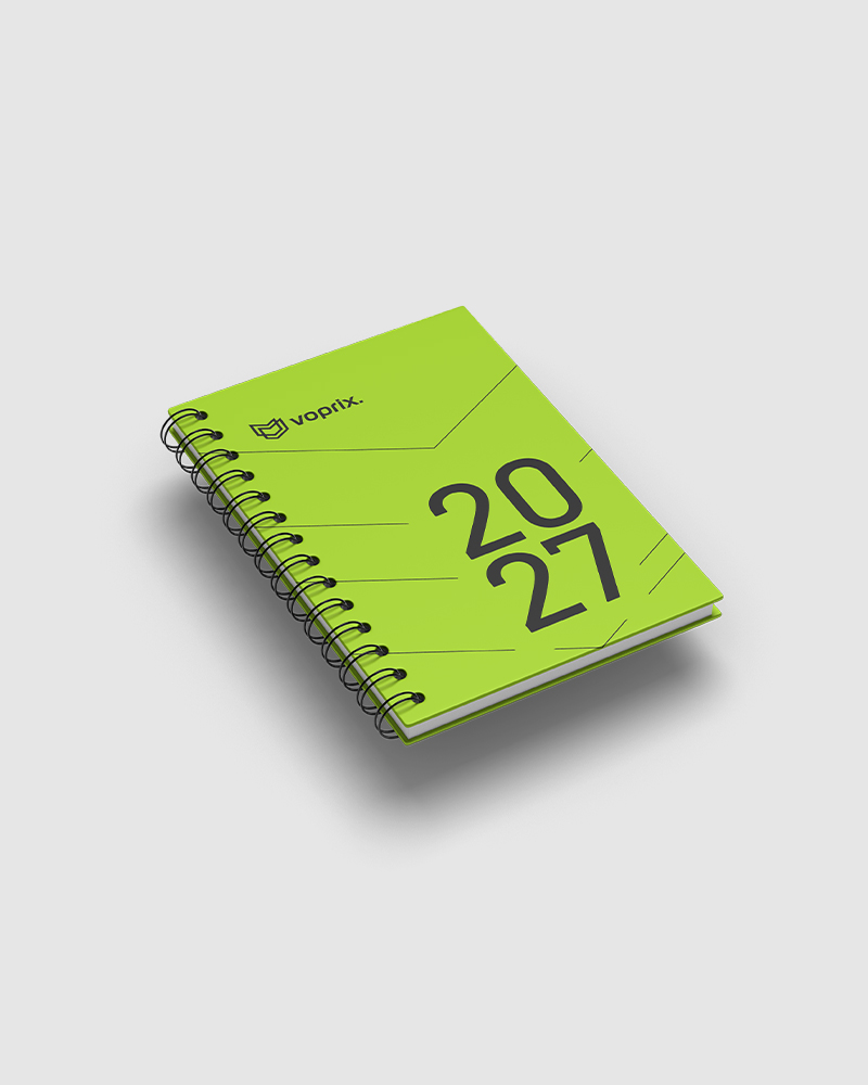 Agenda Personalizada