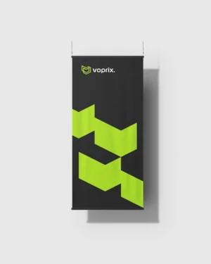 Banner Personalizado