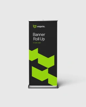 Banner Roll-Up