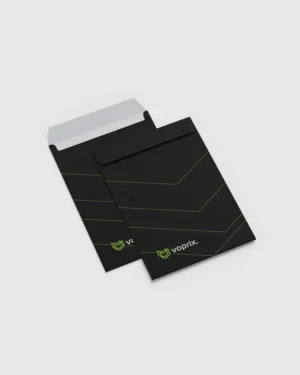 Envelope Personalizado
