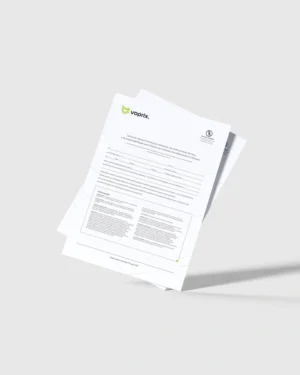 Ficha de Anamnese