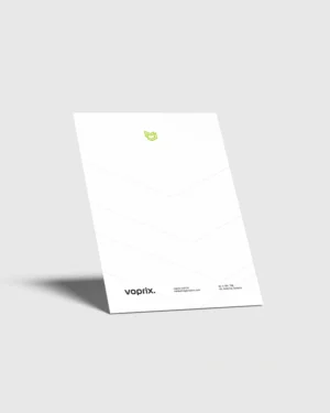 Papel Timbrado