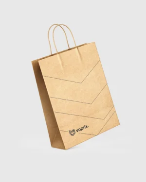 Sacola Kraft