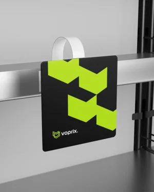 Stopper Personalizado